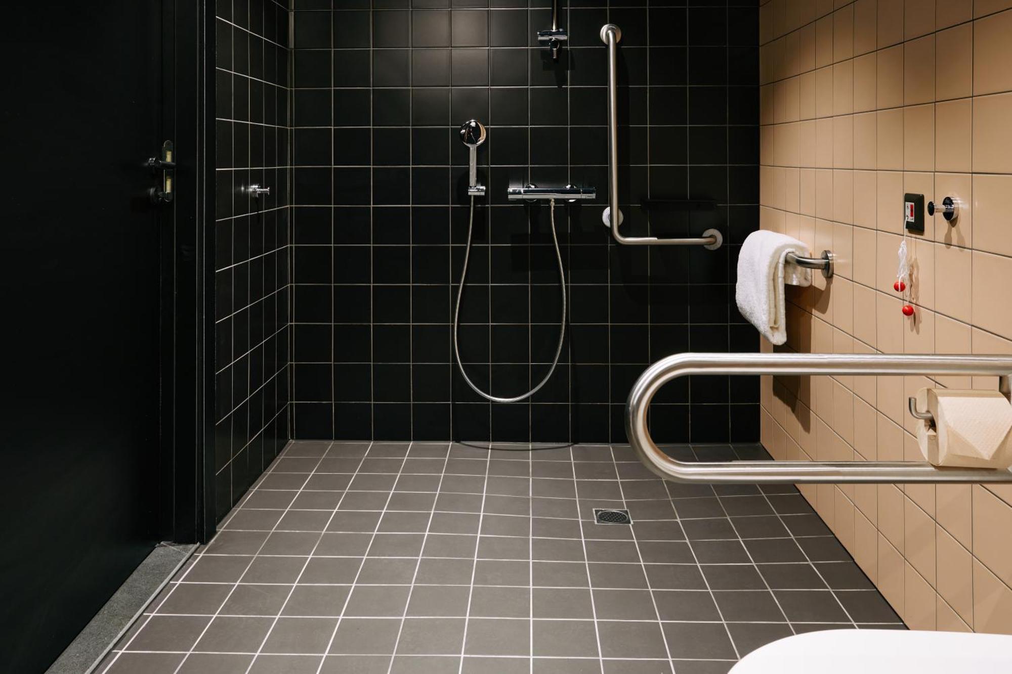 The Social Hub San Sebastian Hotell Rom bilde