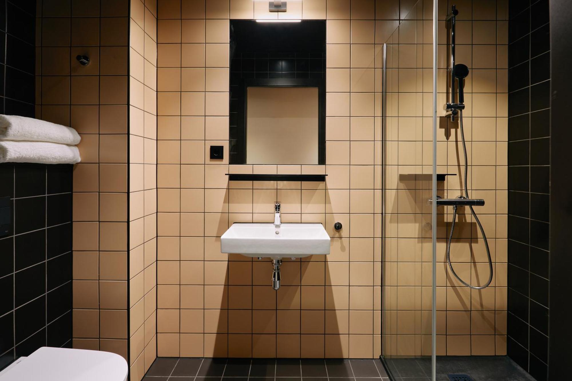 The Social Hub San Sebastian Hotell Eksteriør bilde
